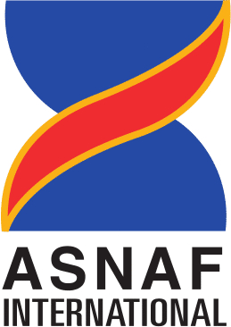 ASNAF (ASEAN) logo
